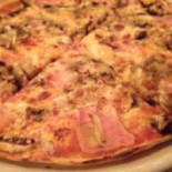 Twenty Pizza Nourriture