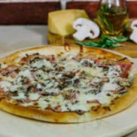 Pizza Romana Mâncare