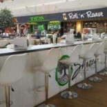 Shizen Sushi Nourriture