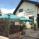 La Famiglia Exterior