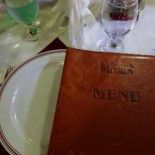 Restaurantul Prima Nourriture