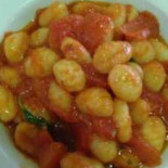 Gran Caffe Italia Nourriture