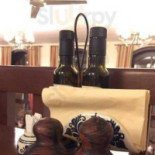 Restaurant Hermania Comida