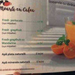 Moara Cu Cafea Nourriture