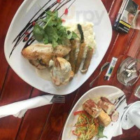 Chef's Boutique À l'intérieur