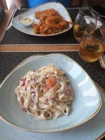 Motif Sugar, Spice And Everything Nice Food