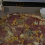 Pizza Piemonte Nourriture