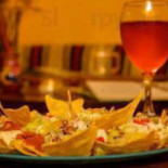 Sancho Panza Bistro & Mexican Grill Mâncare