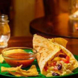 Sancho Panza Bistro & Mexican Grill Mâncare