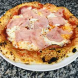 Il Peperoncino La Pizzeria Mâncare