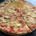 Baroc Cafe Nourriture