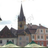 Baroc Cafe À l'intérieur