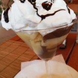 Meteor À l'intérieur