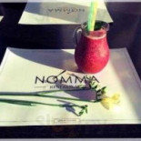 Nomma Comida