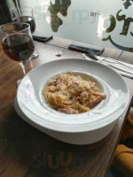 Society Restaurant Nourriture