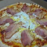 Pizzeria Del Vecchio Comida