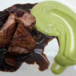 Pizzeria Del Vecchio Comida