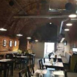 Berăria 700 À l'intérieur