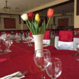 Restaurant Casa Domneasca Mâncare