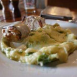 Bricks Meating Point Nourriture