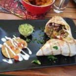 Salsa Mexican Inspired Mâncare