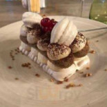 Le Premier Constanta Food