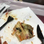 La Brioche Doree Nourriture