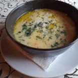 Agora Restaurant Nourriture