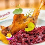 Casual Pub Nourriture