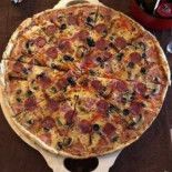 Casual Pub Nourriture