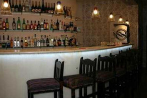 Restaurant Papion Nourriture