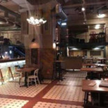 Energiea À l'intérieur