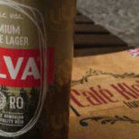 Cafe Klein Nourriture