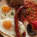 Cafe Klein Nourriture