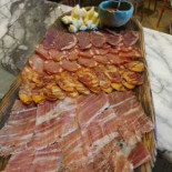 Flying Pig À l'intérieur