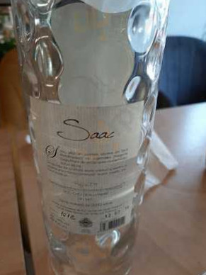 Fabio Pizza À l'intérieur