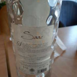 Fabio Pizza À l'intérieur