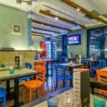 Bistro Atelier Comida