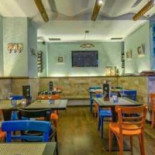 Bistro Atelier Dentro