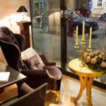 Versus Cafe Extérieur