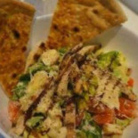 Versus Cafe Nourriture