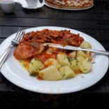 Gedi Titan Nourriture