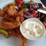 Gedi Titan Nourriture