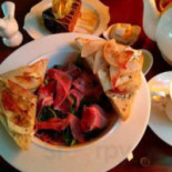 Ceainaria Infinitea Nourriture