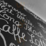 Garage Café Nourriture