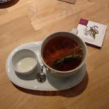 La Vita E Velo Nourriture