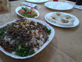 NASSAR Restaurant Libanez Nourriture