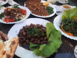 NASSAR Restaurant Libanez Nourriture