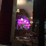 Gargantua À l'intérieur