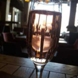 Luther Brasserie & Lounge Mâncare